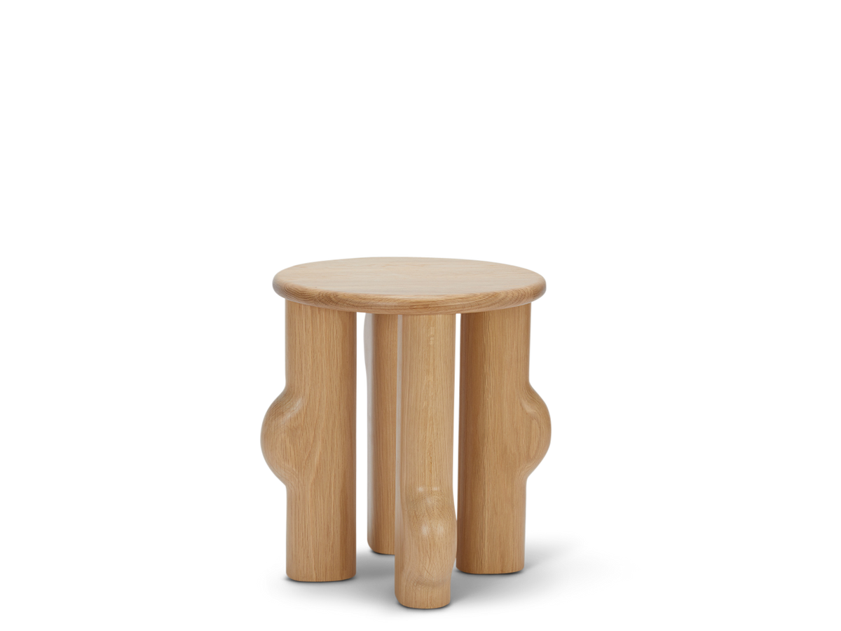 Nikolai Lafuge - Murici Side Table