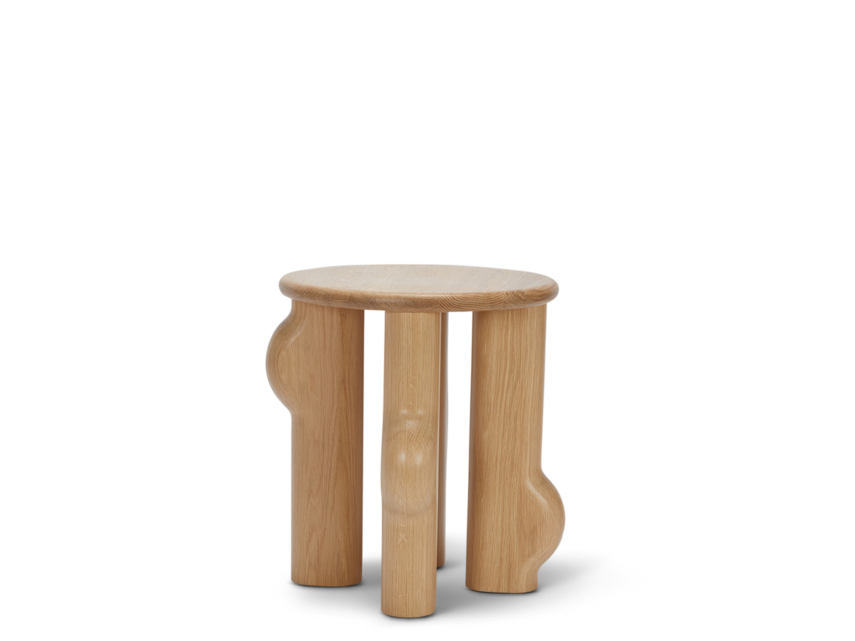 Nikolai Lafuge - Murici Side Table