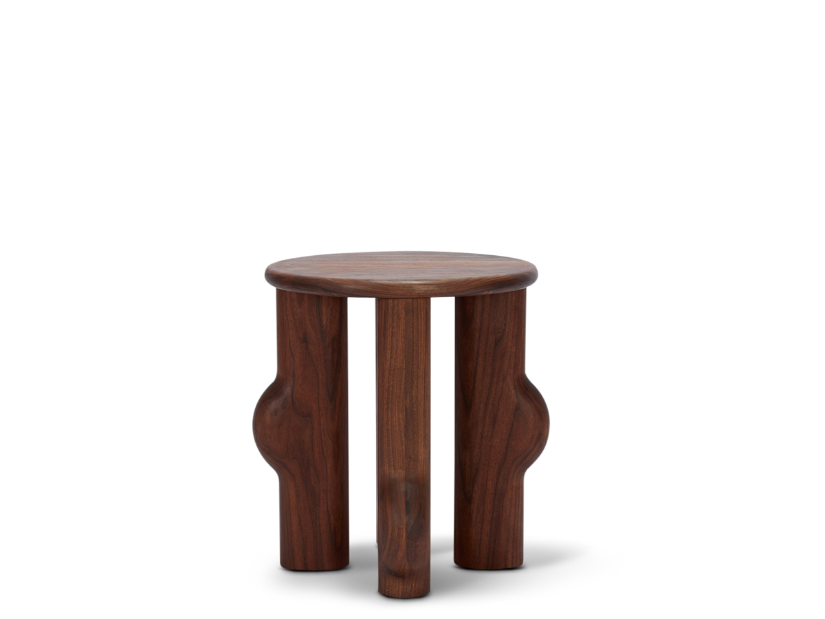 Nikolai Lafuge - Murici Side Table