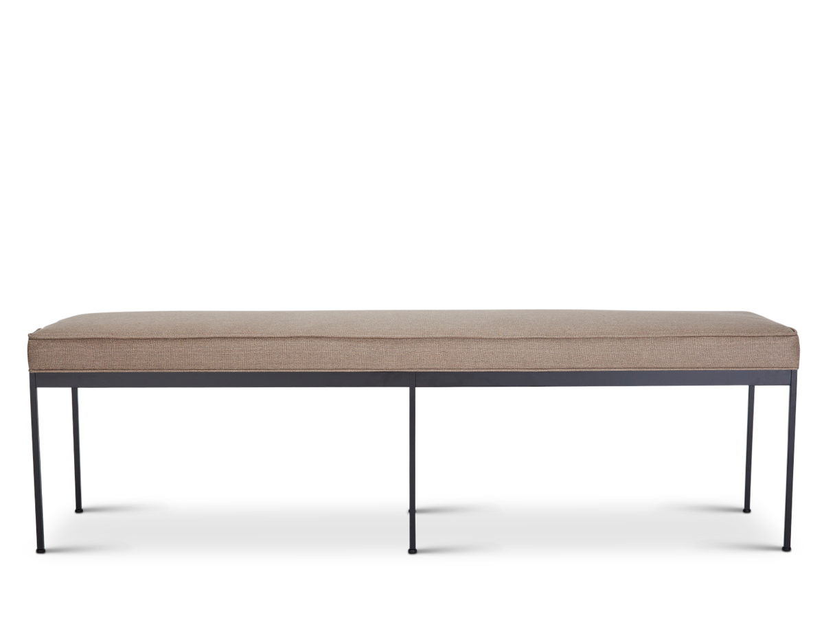 Paul Bench