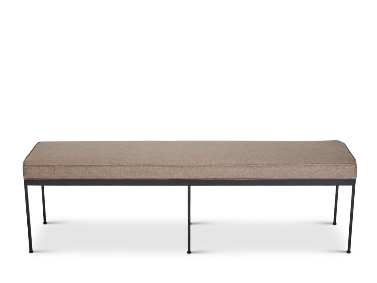 Paul Bench