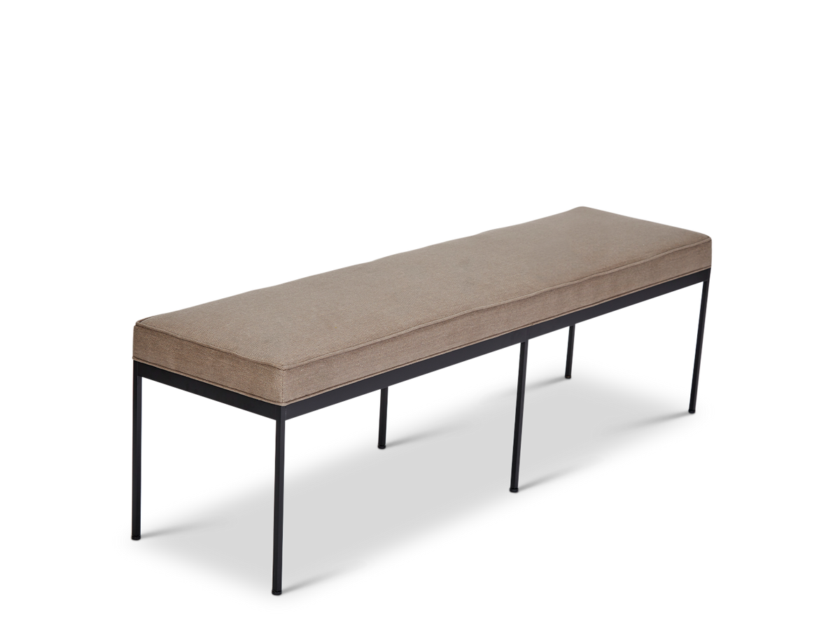 Paul Bench