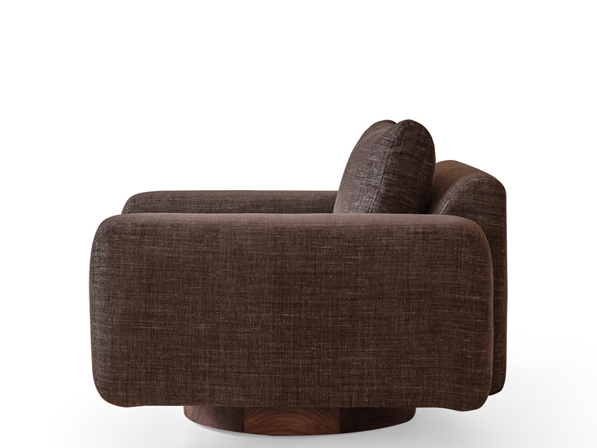 Mesa Swivel Chair