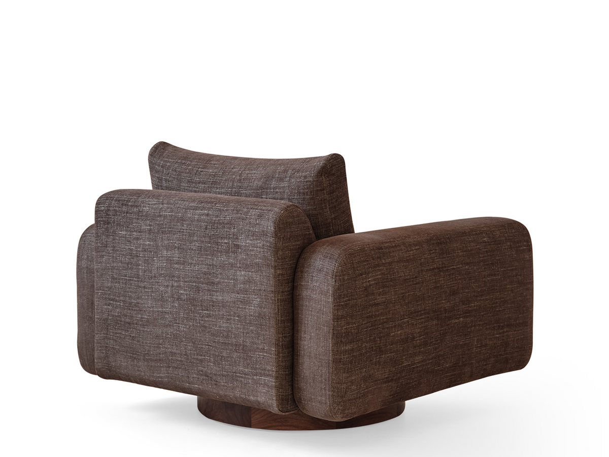 Mesa Swivel Chair