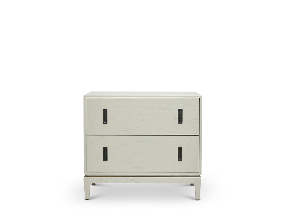 2-Drawer Arcadia Chest
