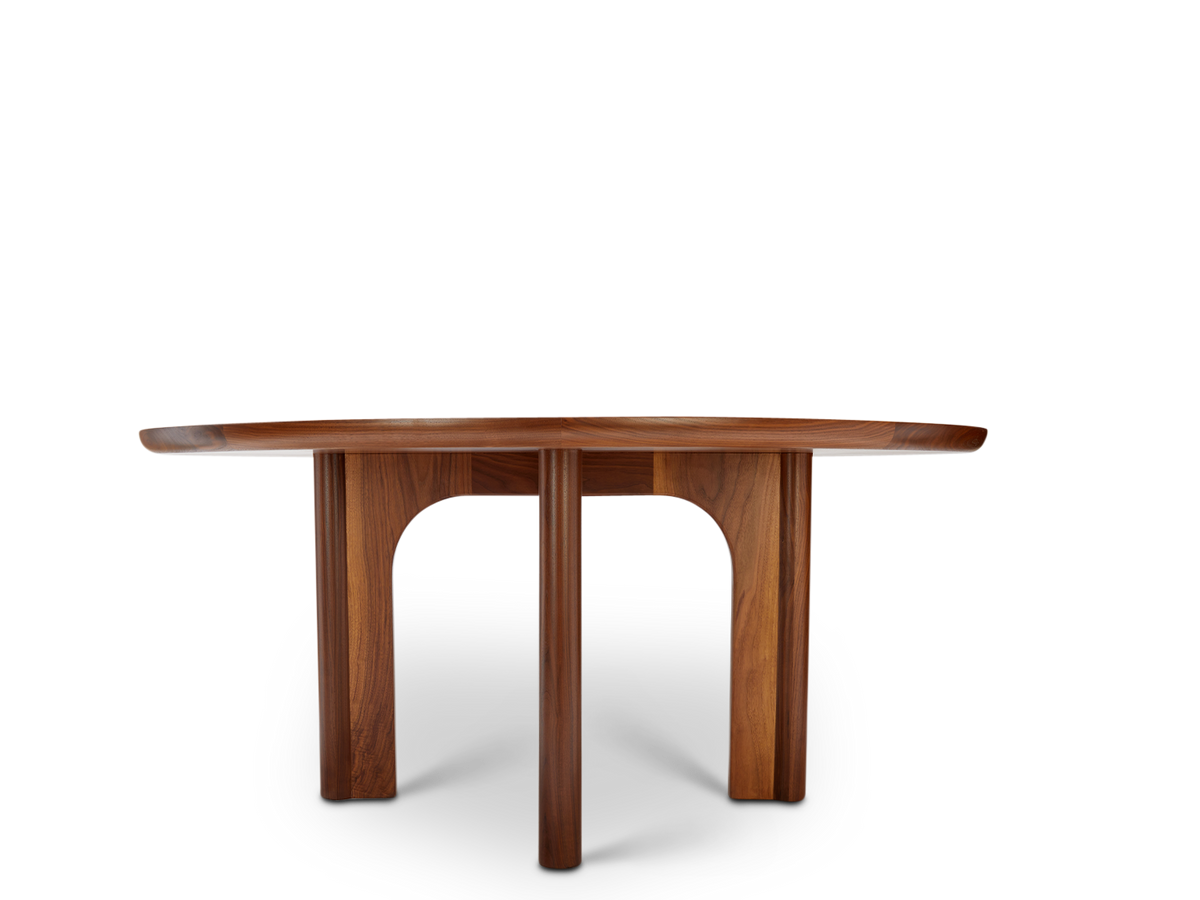 DISC Interiors x LF - Newton Dining Table
