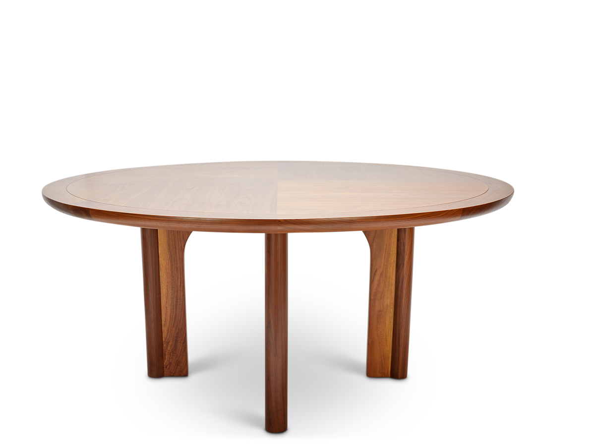 DISC Interiors x LF - Newton Dining Table