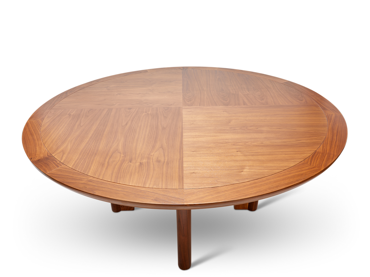 DISC Interiors x LF - Newton Dining Table