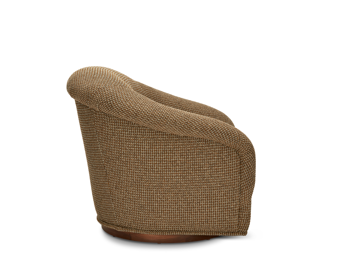 Huxley Swivel Chair