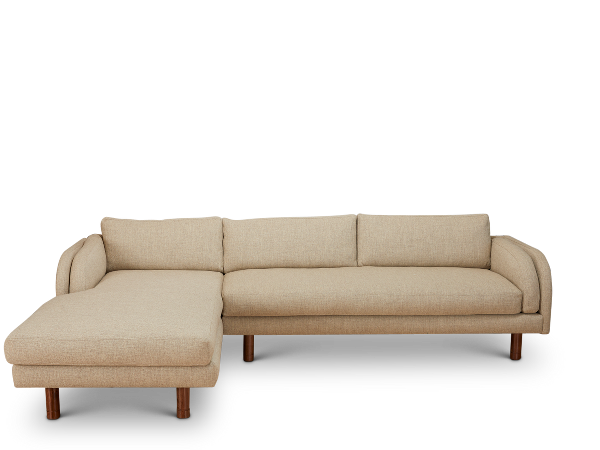 Moreno Sectional