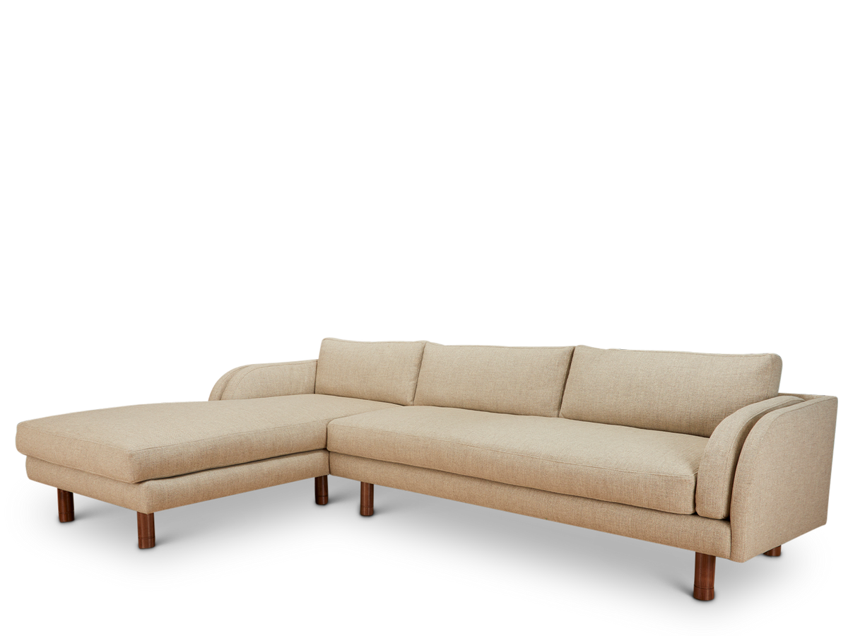 Moreno Sectional