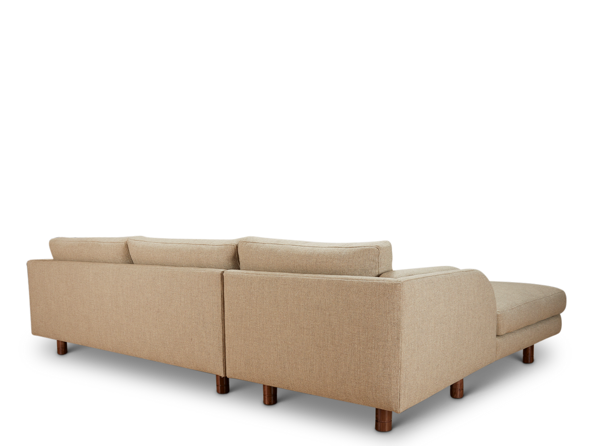 Moreno Sectional
