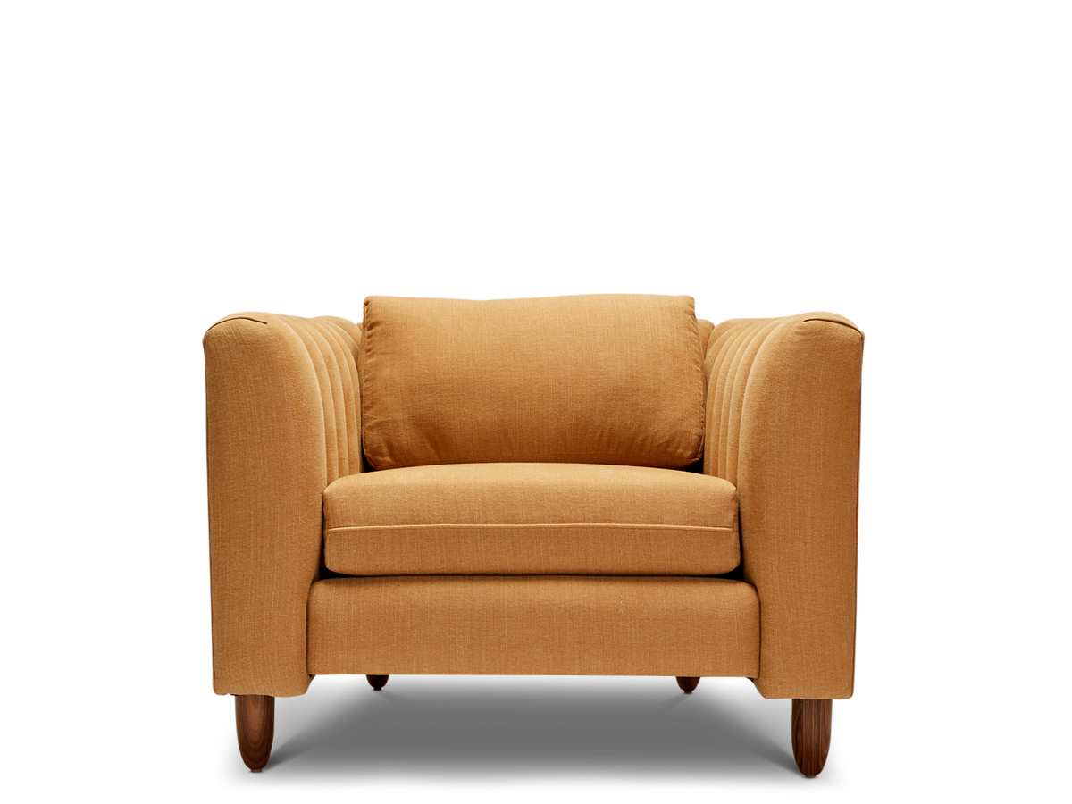Isherwood Chair