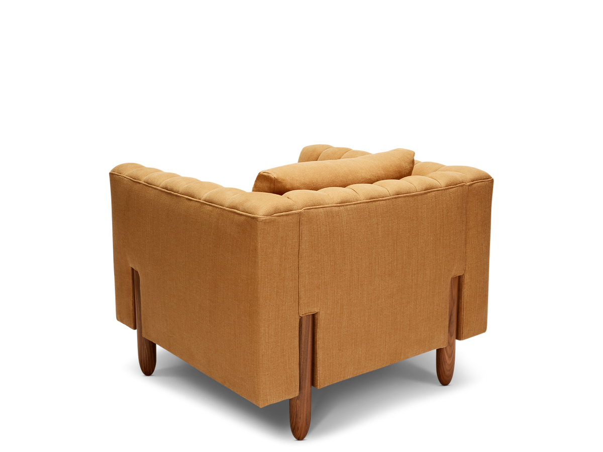 Isherwood Chair
