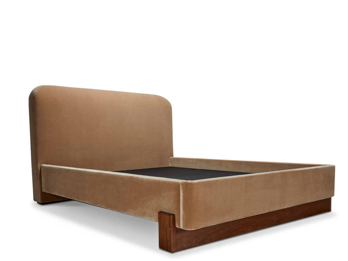 DISC Interiors x LF - Monterey Bed