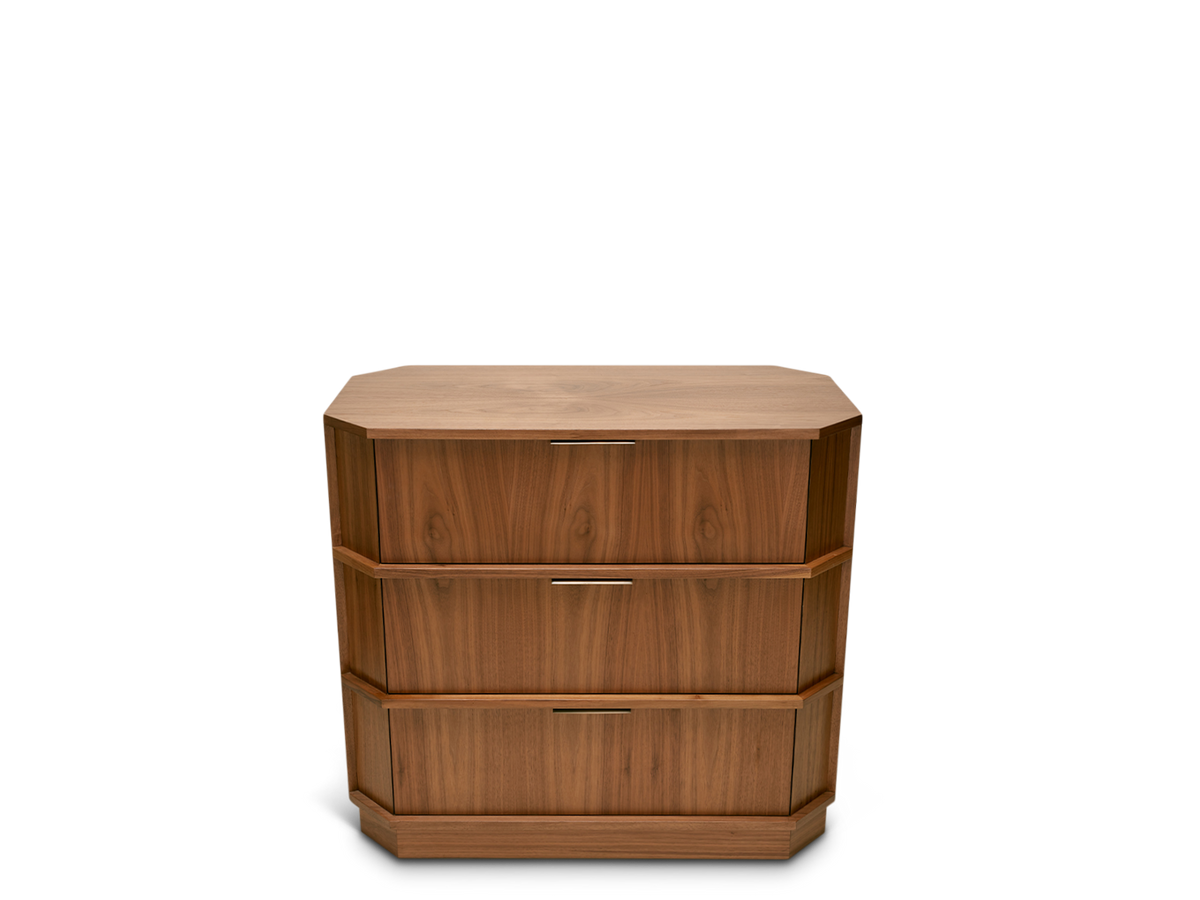 DISC Interiors x LF - 3-Drawer Clyde Dresser