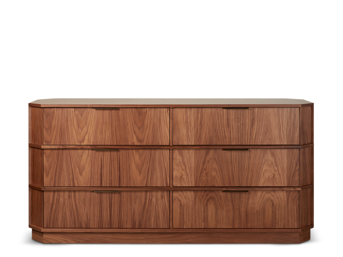 DISC Interiors x LF - Clyde Dresser