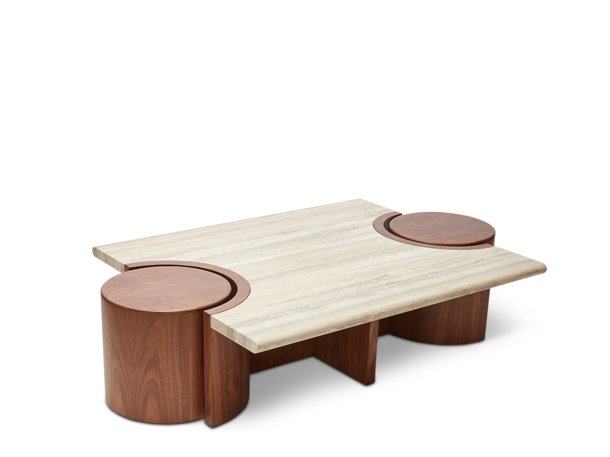 Prospect Coffee Table
