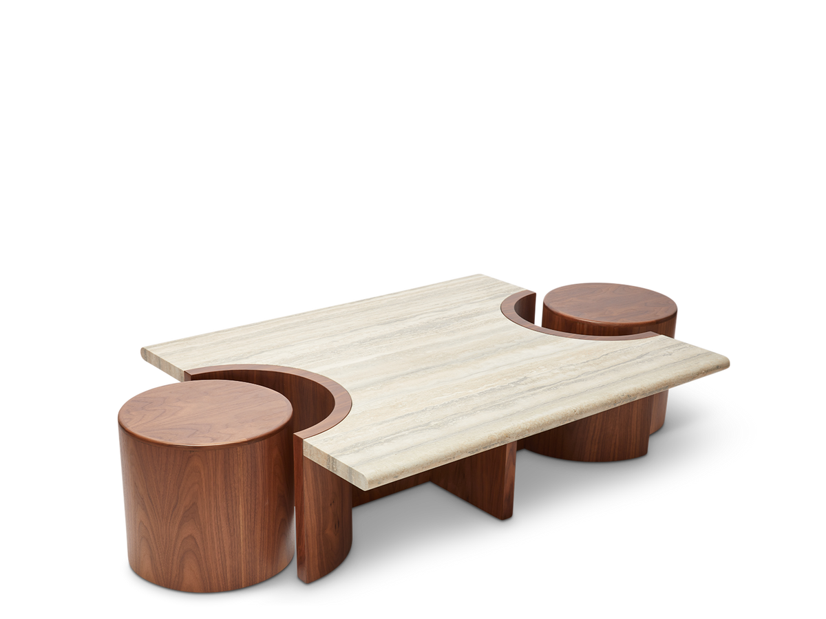 Prospect Coffee Table