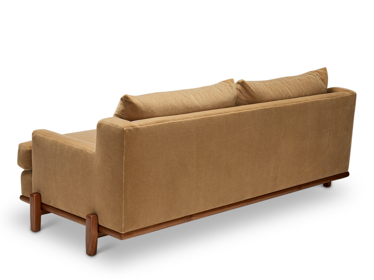 Brian Paquette x LF - George Sofa