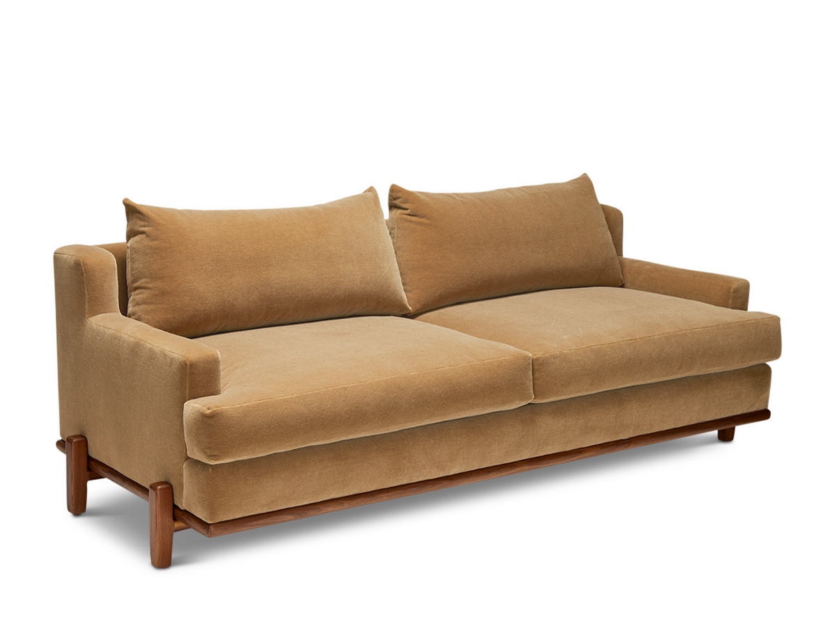 Brian Paquette x LF - George Sofa