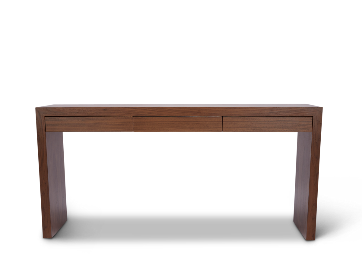 Parkman Console