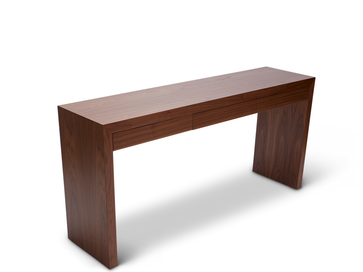 Parkman Console