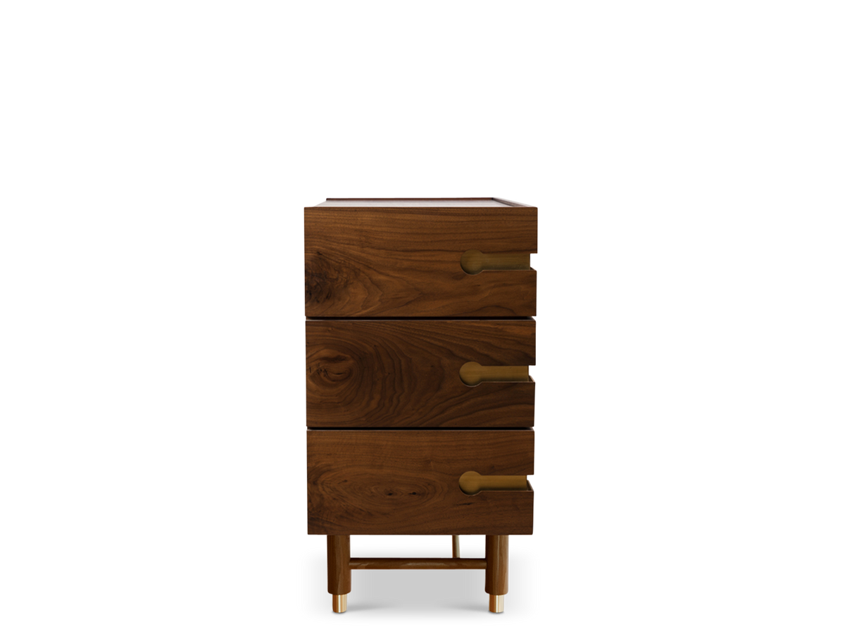Niguel Dresser