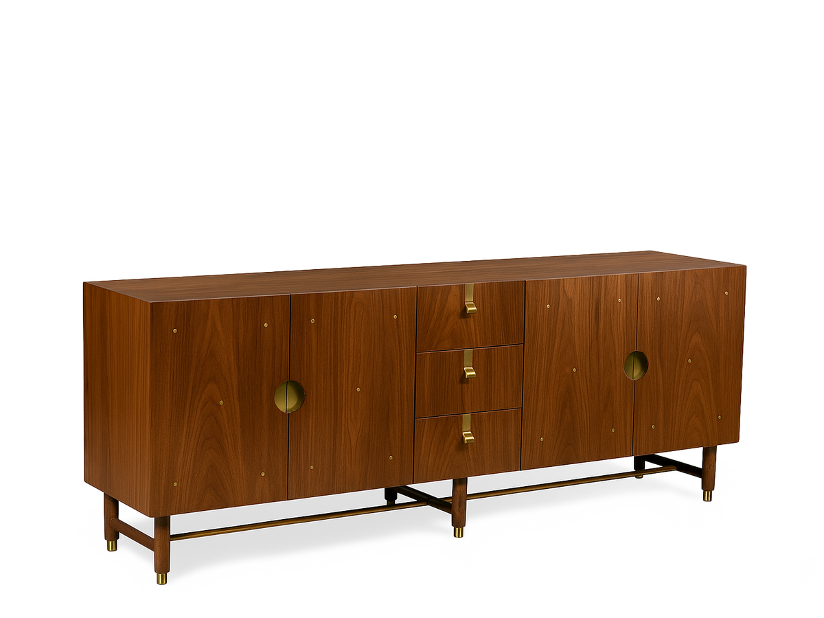Niguel Cabinet