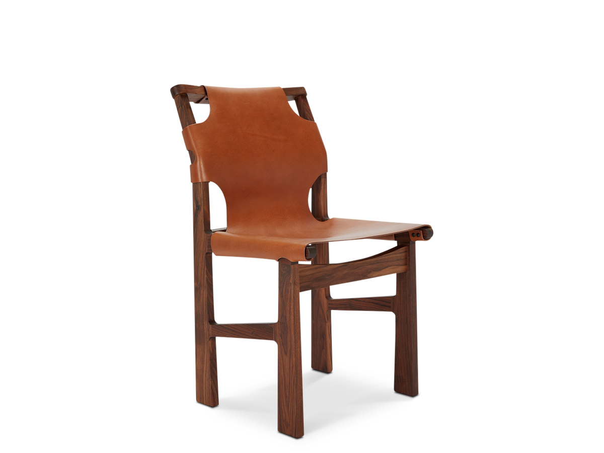 Nikolai Lafuge - Cavaleira Dining Chair