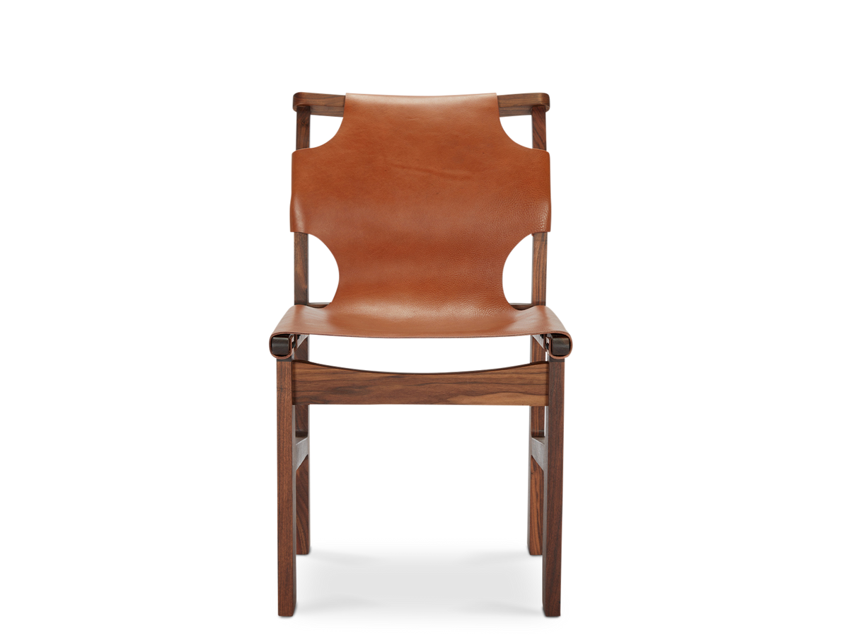 Nikolai Lafuge - Cavaleira Dining Chair
