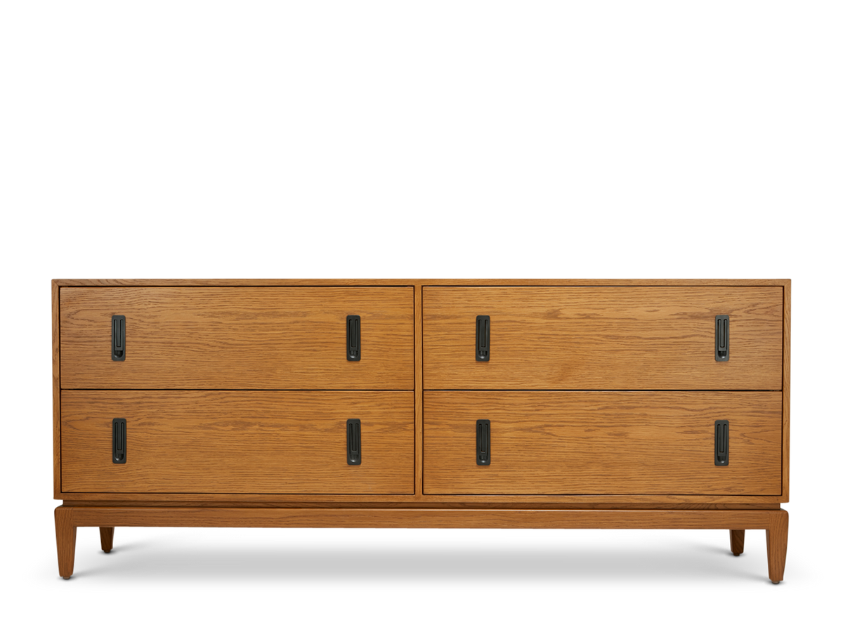4-Drawer Arcadia Chest
