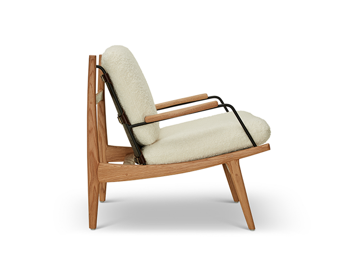 Maker's Armchair