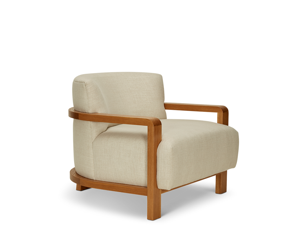Carrillo Lounge Chair