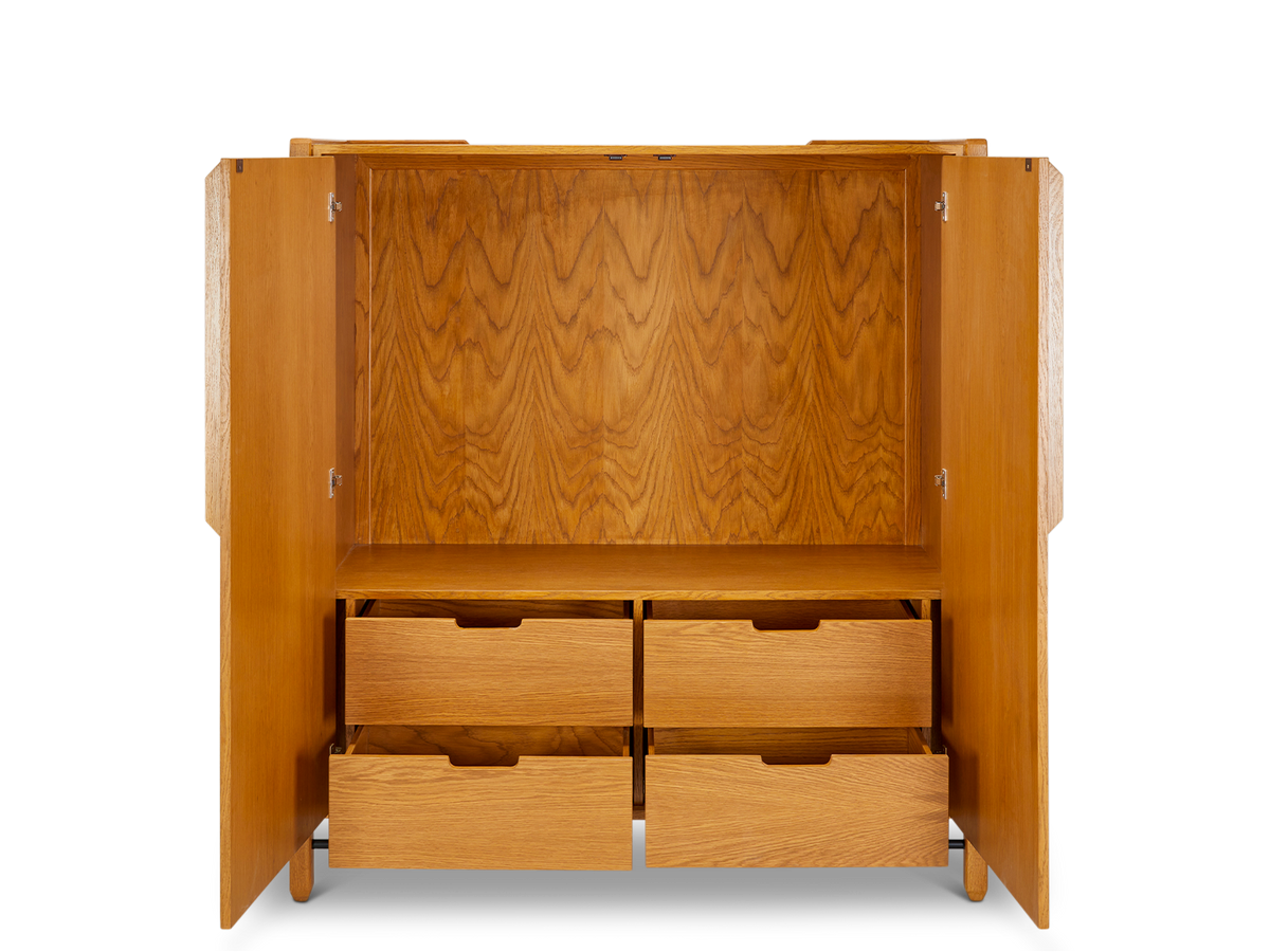 Ojai Tall Cabinet