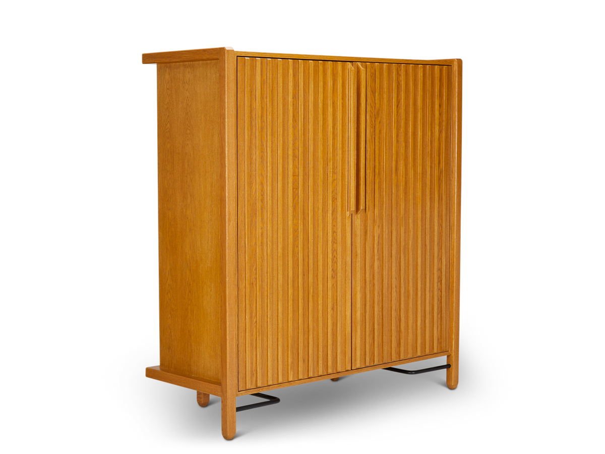 Ojai Tall Cabinet