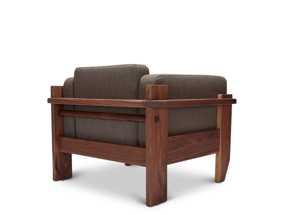 Portola Lounge Chair