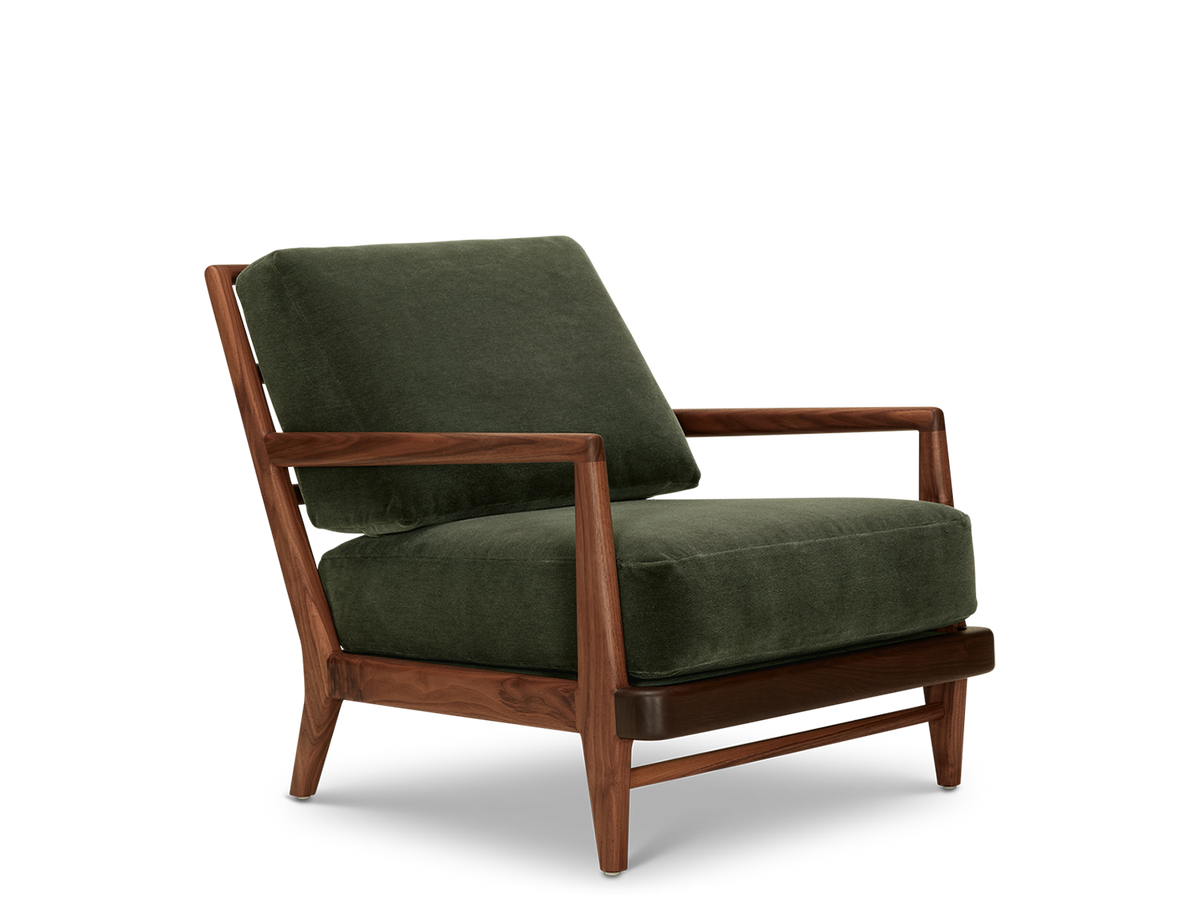 Headlands Lounge Chair