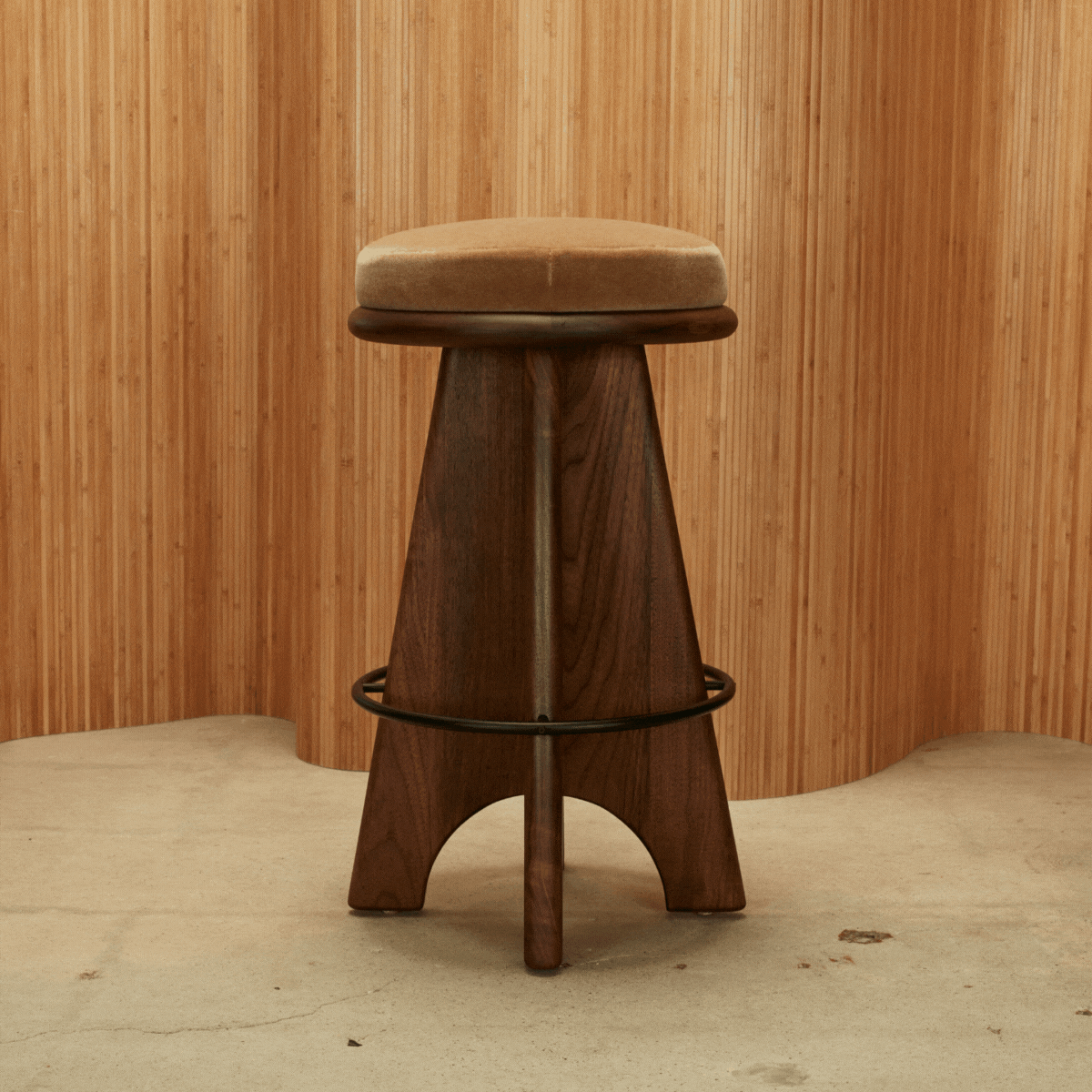 Ojai Barstool