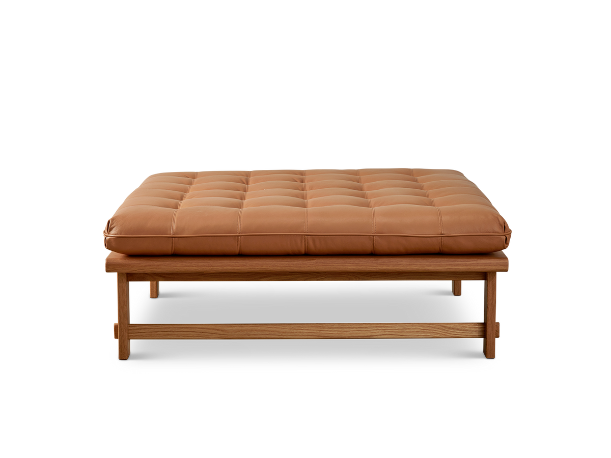 Ojai Ottoman 48"