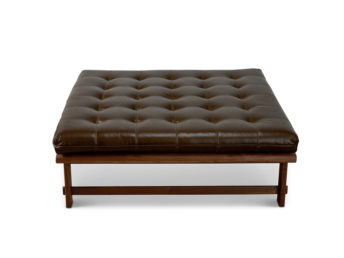 Ojai Ottoman 48"