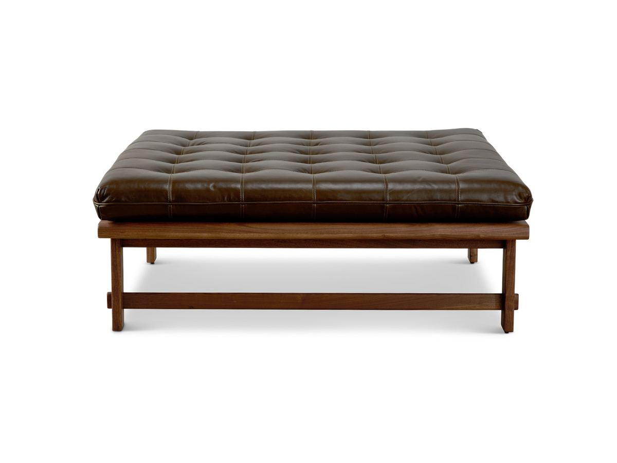 Ojai Ottoman 48"
