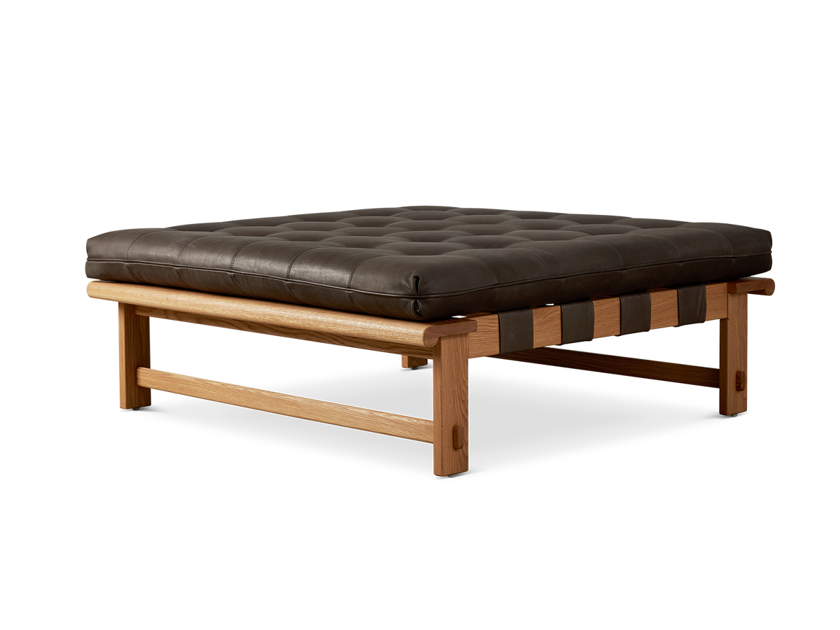 Ojai Ottoman 48"