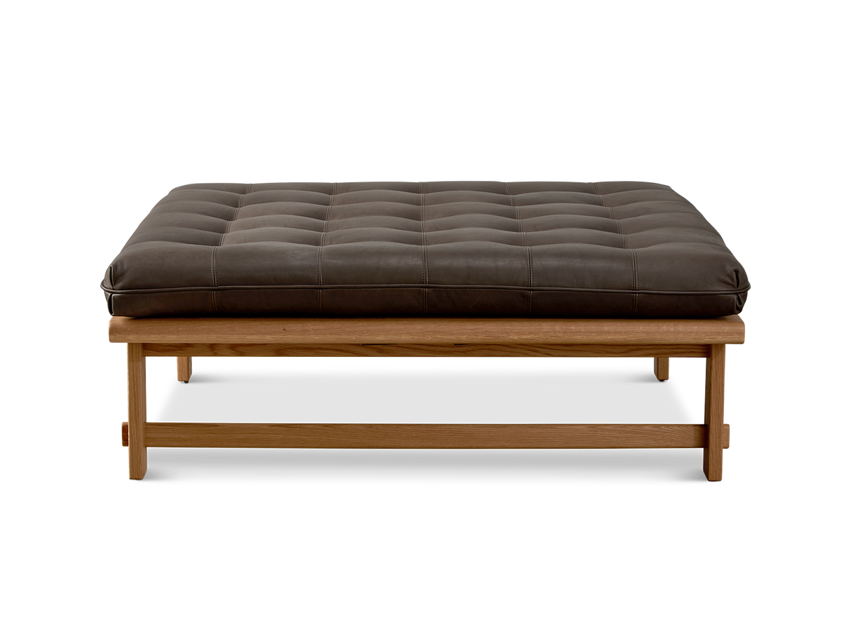 Ojai Ottoman 48"