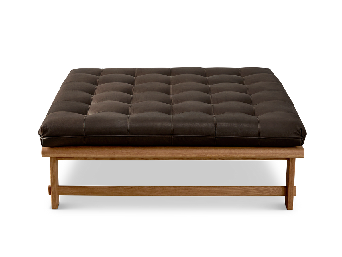 Ojai Ottoman 48"