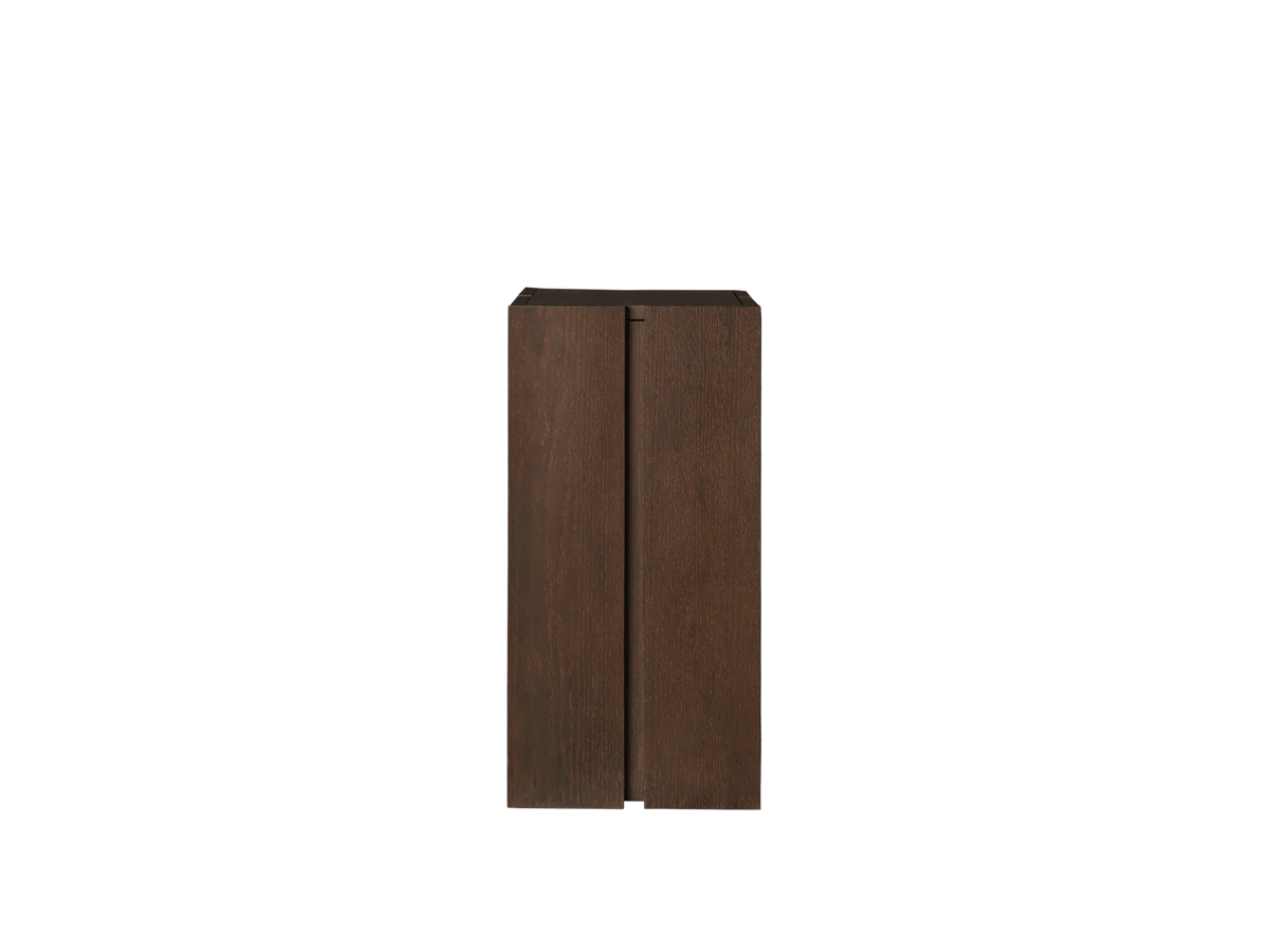 Parcel Pedestal