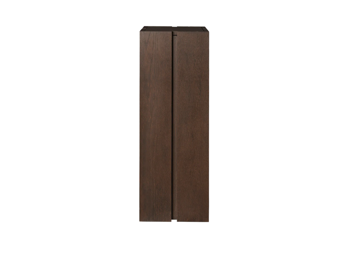 Parcel Pedestal