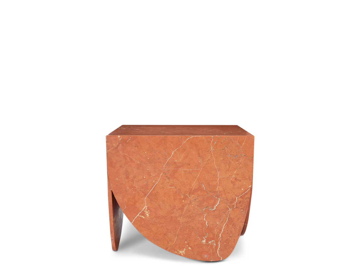 Josh Greene Design x LF - Parma Side Table