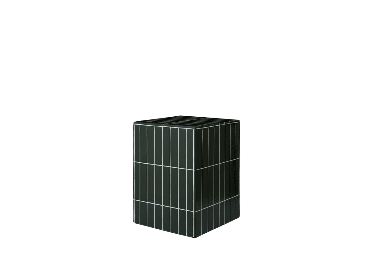 Pillar Side Table