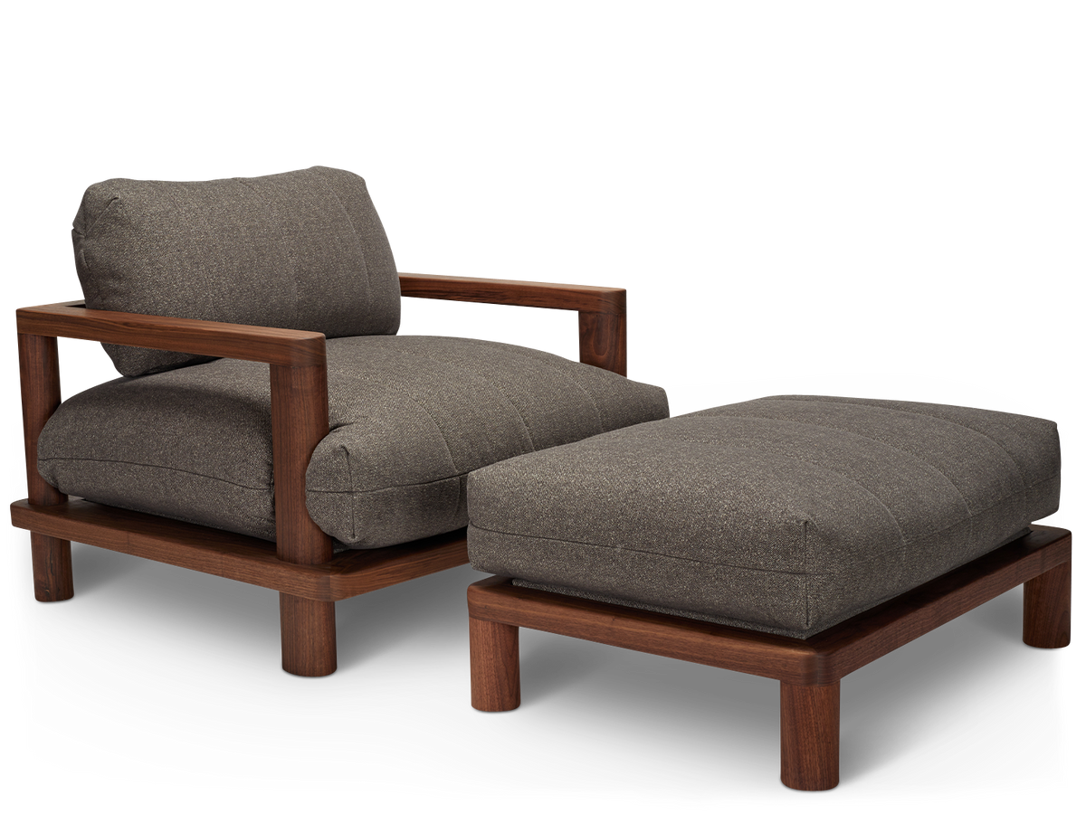 San Rafael Lounge Chair